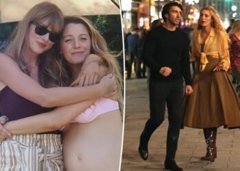 Taylor Swift dragged back into Blake Lively and Justin Baldoni’s legal battle as trial nears start date