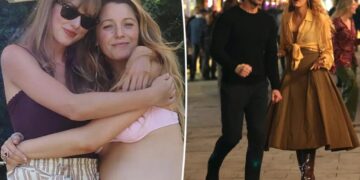 Taylor Swift dragged back into Blake Lively and Justin Baldoni’s legal battle as trial nears start date