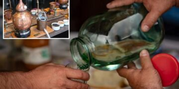 US appeals court declares 158-year-old home distilling ban unconstitutional