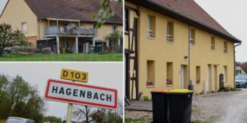 Naked boy, 9, found locked inside dad’s van for years after neighbor reported chilling sounds