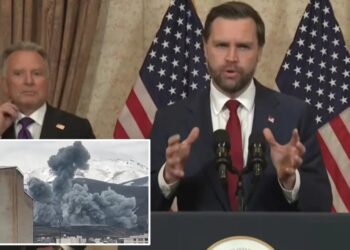 US, Iran fail to reach peace agreement after marathon talks in Pakistan