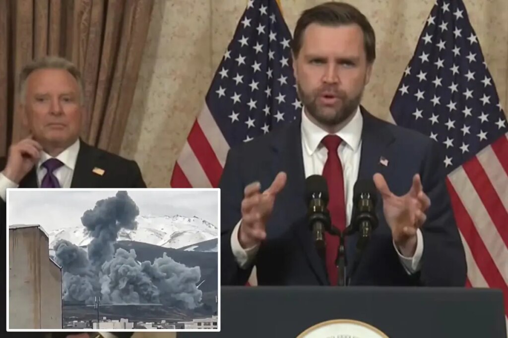 US, Iran fail to reach peace agreement after marathon talks in Pakistan