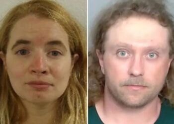 Woman confessed to murdering mother, stepfather and dumping bodies in a ravine