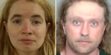 Woman confessed to murdering mother, stepfather and dumping bodies in a ravine