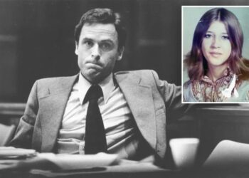 Ted Bundy stalked teen victim, posed as her boyfriend at school before her murder, family reveals