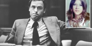 Ted Bundy stalked teen victim, posed as her boyfriend at school before her murder, family reveals