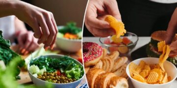 New research turns everything we thought we knew about yo-yo dieting on its head