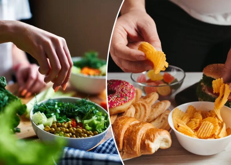 New research turns everything we thought we knew about yo-yo dieting on its head