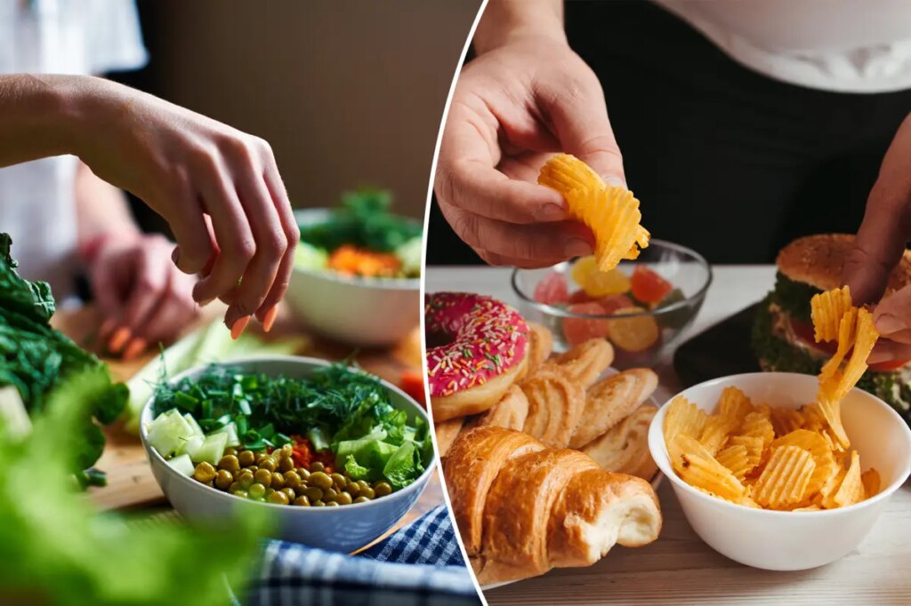 New research turns everything we thought we knew about yo-yo dieting on its head