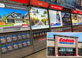 Costco travel perks that could save you hundreds on your next trip