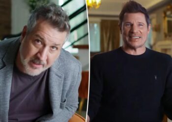 How to watch ‘Boy Band Confidential’ docuseries for free: Date, streaming info