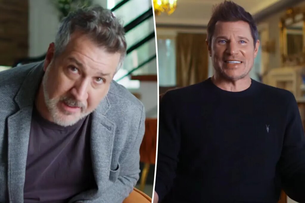 How to watch ‘Boy Band Confidential’ docuseries for free: Date, streaming info