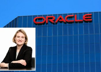 Oracle accused of targeting employees with stock options in recent layoffs