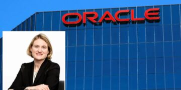 Oracle accused of targeting employees with stock options in recent layoffs