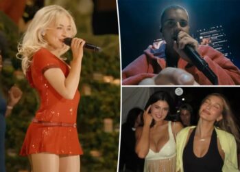 Coachella 2026: Inside the wildest music fest of the year