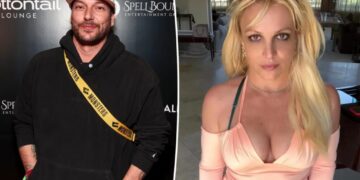 Kevin Federline speaks up on ex-wife Britney Spears’ voluntary entrance into rehab