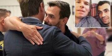 Eric Swalwell’s brother breaks silence on sexual assault allegations