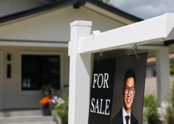 Angelenos’ dream of buying a home crushed as new report reveals unfathomable numbers