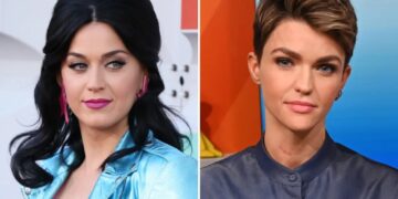 Police investigate sexual assault claim against Katy Perry after shocking Ruby Rose allegation
