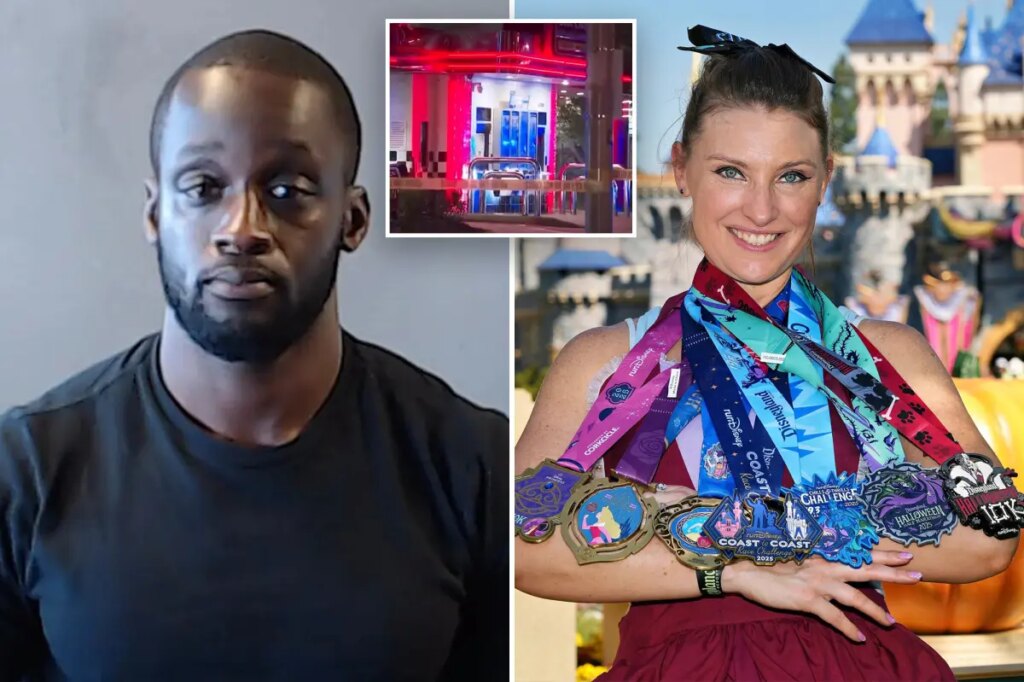 Suspect in string of random attacks in Georgia is naturalized citizen from UK, DHS says