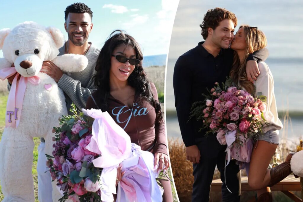 How to watch ‘Love Island: Beyond the Villa’ Season 2 for free: Time, cast