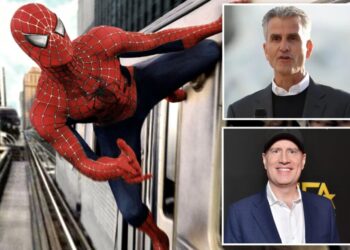 Marvel’s Kryptonite = Gavin Newsom and wokeness