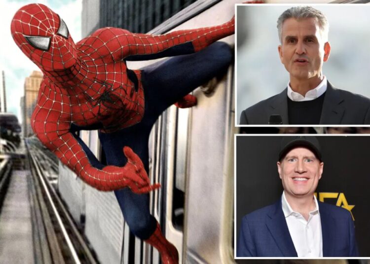 Marvel’s Kryptonite = Gavin Newsom and wokeness