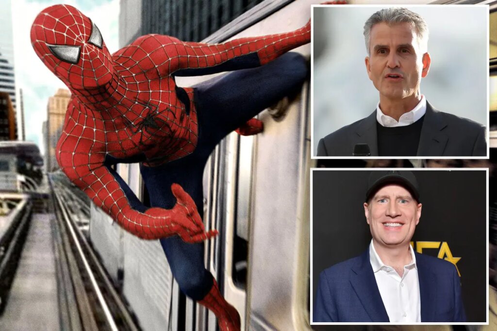 Marvel’s Kryptonite = Gavin Newsom and wokeness