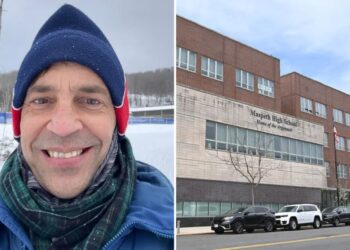 NYC high school librarian a predator who targeted an ‘endless pool’ of Asian students: reports