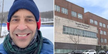 NYC high school librarian a predator who targeted an ‘endless pool’ of Asian students: reports