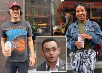 Law would force NYC shops to let  customers use their own cups — but not everybody’s drinking to that