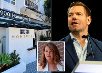 Investigators are zeroing in on key evidence in Swalwell accuser’s rape claim