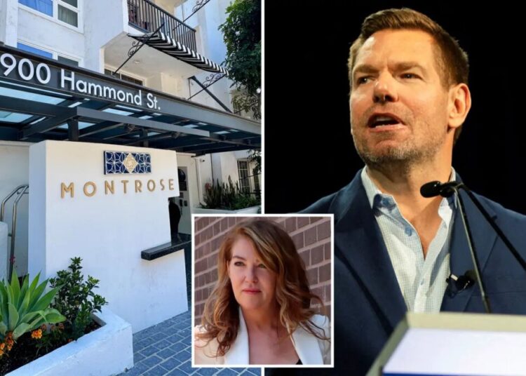 Investigators are zeroing in on key evidence in Swalwell accuser’s rape claim