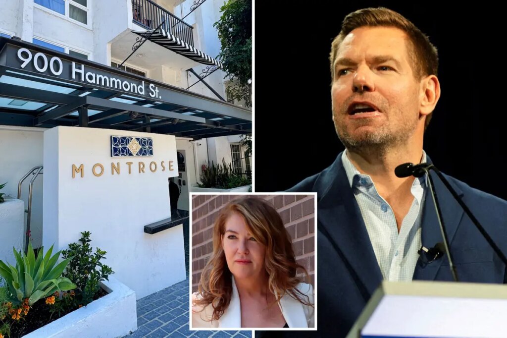 Investigators are zeroing in on key evidence in Swalwell accuser’s rape claim