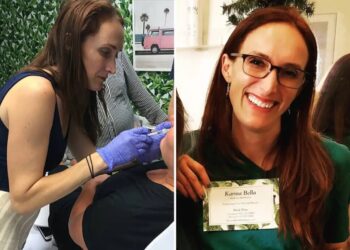 Top ER doctor accused of doing drugs and drinking on the job — but she’s still allowed to operate