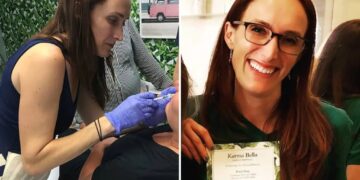 Top ER doctor accused of doing drugs and drinking on the job — but she’s still allowed to operate