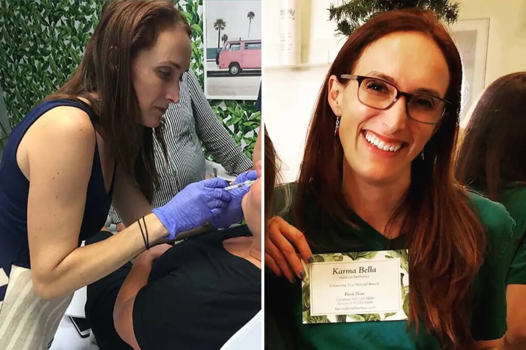 Top ER doctor accused of doing drugs and drinking on the job — but she’s still allowed to operate