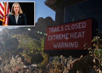 Major utility company agrees not to cut off power for nonpayment when it’s 95 degrees Fahrenheit or above