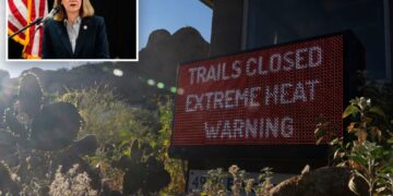 Major utility company agrees not to cut off power for nonpayment when it’s 95 degrees Fahrenheit or above