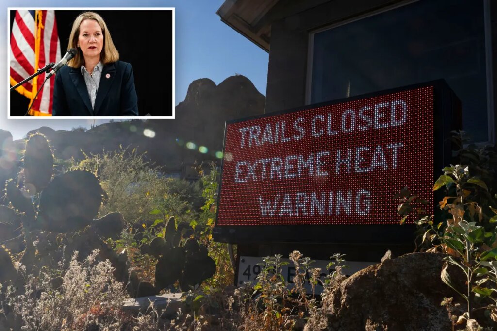 Major utility company agrees not to cut off power for nonpayment when it’s 95 degrees Fahrenheit or above