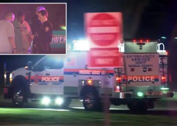 15-year-old dead, 2 injured, in gang-related shooting at popular Long Island park