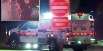 15-year-old dead, 2 injured, in gang-related shooting at popular Long Island park