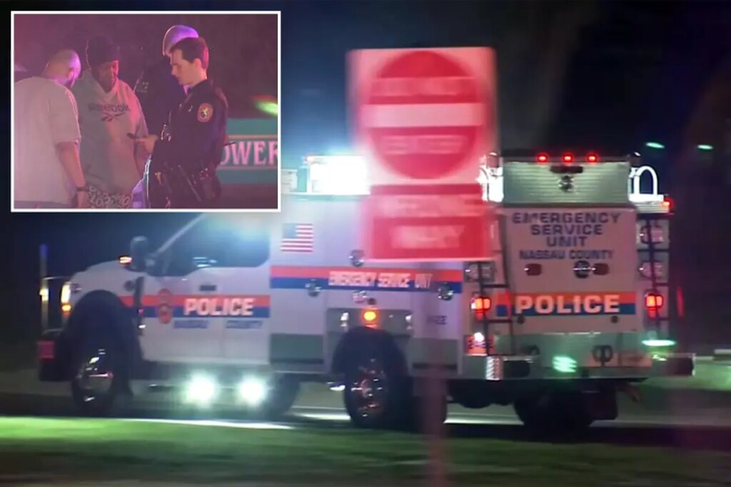 15-year-old dead, 2 injured, in gang-related shooting at popular Long Island park