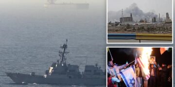 Iran has just weeks of oil storage left before it has to halt crude production: report