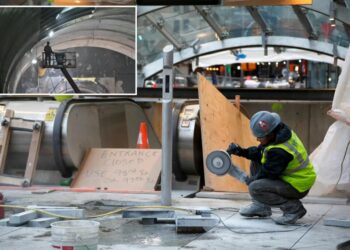 Trump admin restores funding to 2nd Avenue Subway project after MTA sues