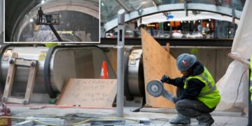 Trump admin restores funding to 2nd Avenue Subway project after MTA sues