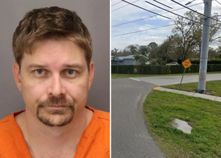 Florida man allegedly shoots Uber driver during argument over politics and religion