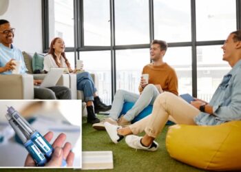 Who needs PTO? Gen Z wants Ozempic on the job