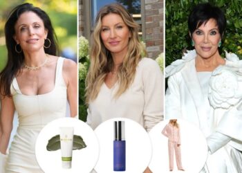 The 22 best Mother’s Day gift ideas for 2026, inspired by celebrities