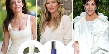 The 22 best Mother’s Day gift ideas for 2026, inspired by celebrities